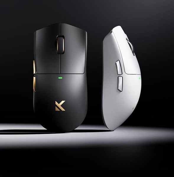 MCHOSE K7 Ultra Tri-Mode Lightweight Gaming Mouse – mechkeysshop