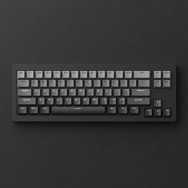 MONSGEEK M7W 3モードメカニカルキーボード – mechkeysshop