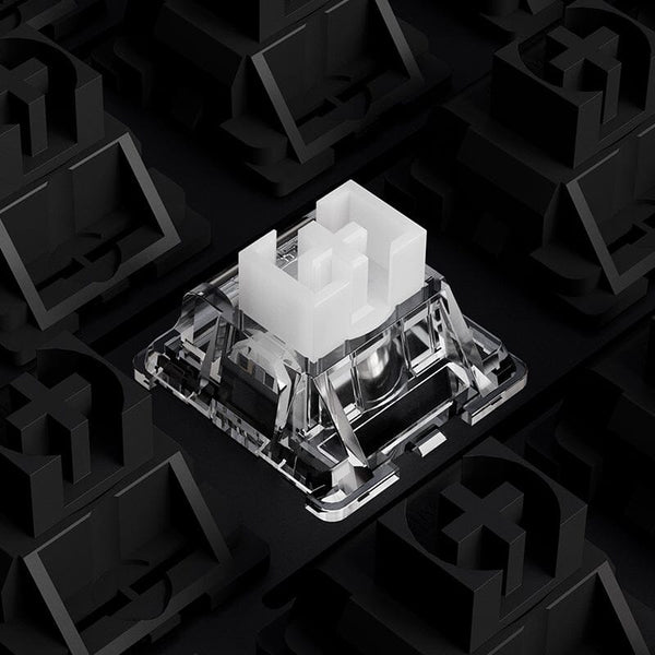 PHYLINA Lightning Series Magnetic Switch – mechkeysshop