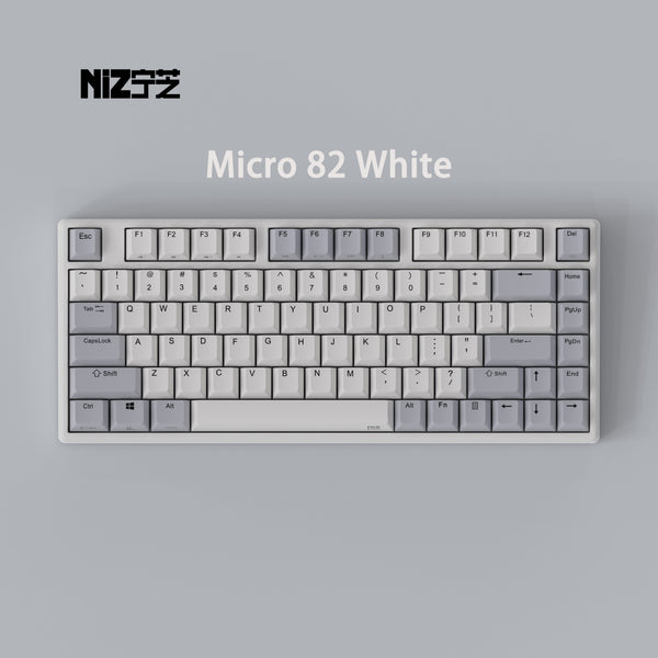 PLUM NIZ NEW Micro82 EC Keyboard – mechkeysshop