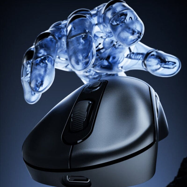 Rapoo VT3 と VT3PRO MAX ゲーミングマウス 2台セット rapoo-vt3-provt3-pro-max-