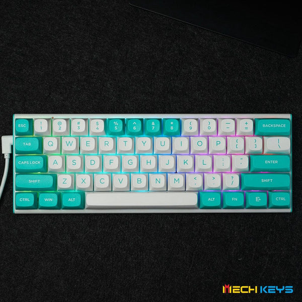 mechkeys.com