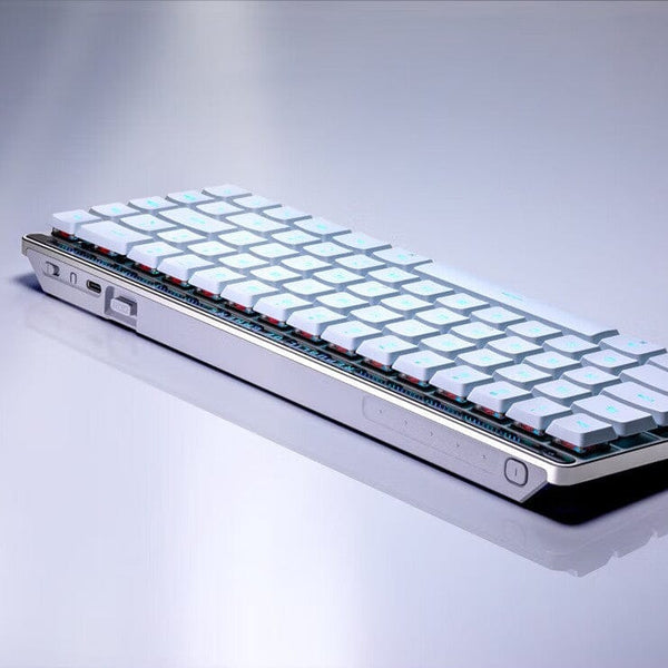 ROG RX Optical Low Profile Switch Mechanical Keyboard – mechkeysshop