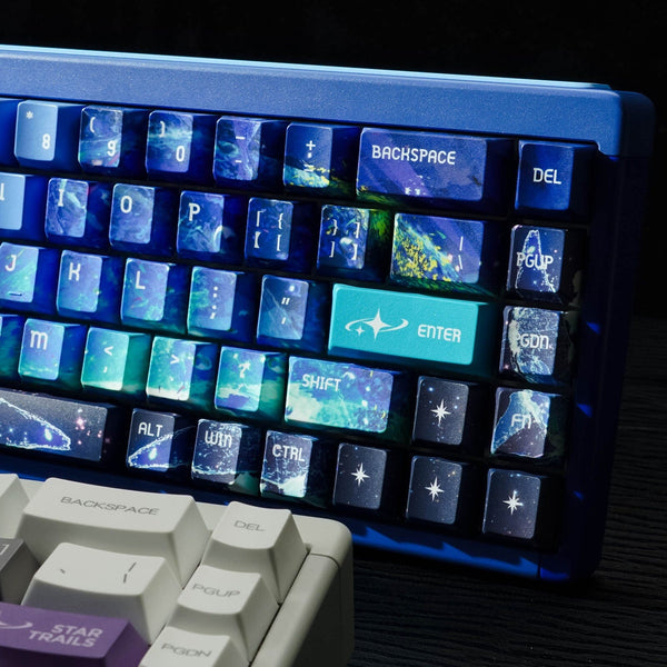 Utyping UT65 HE Magnetic Switch Gaming Mechanical Keyboard