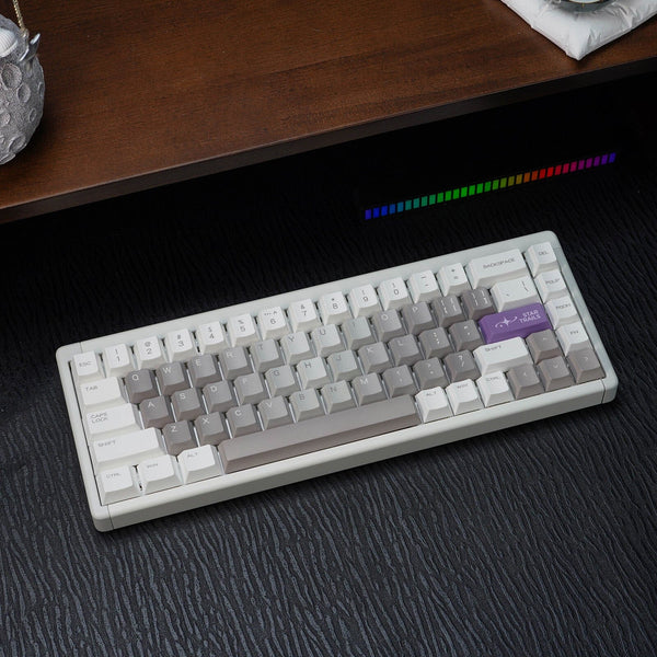 【新品未開封】Mechkeys Utyping UT65 utyping-ut65-he-magnetic-