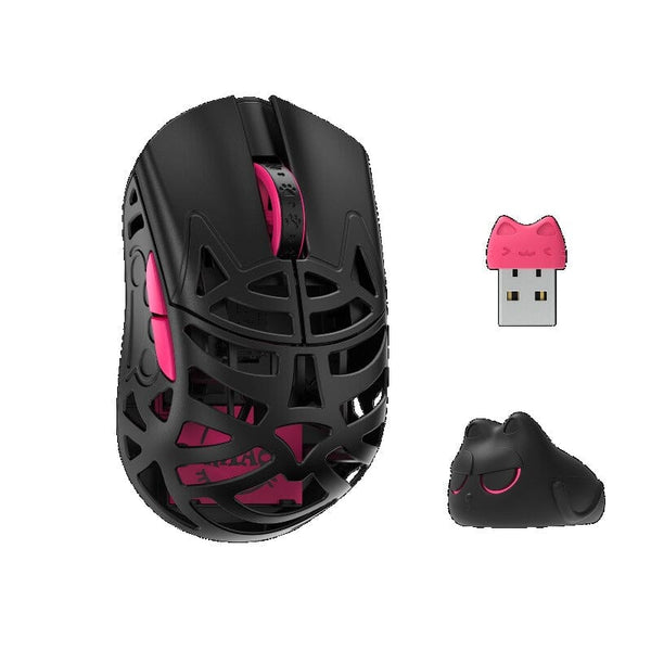 マウス・トラックボール WLmouse miao WLMOUSE Beast Miao Magnesium Gaming Mouse – mechkeysshop