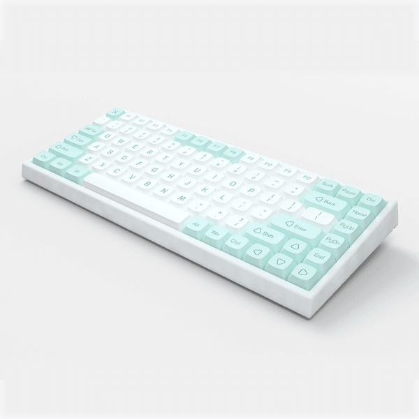 yukitty yunzii-kc84-mint-84-keys-hot-
