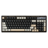 YUNZII Keynovo IF98 Pro Three Mode Mechanical Keyboard