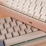 VARMILO Minilo 65% Hot-swap Morandi Mechanical Keyboard