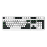 FL·ESPORTS GP108 Three Mode Mechanical Keyboard