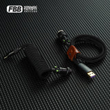 FBB Mini Type-C Custom Cable