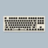 AJAZZ AKC087 Mechanical Keyboard