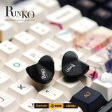 Z Reviews Rinko Touch Cherry Profile Keycaps Set