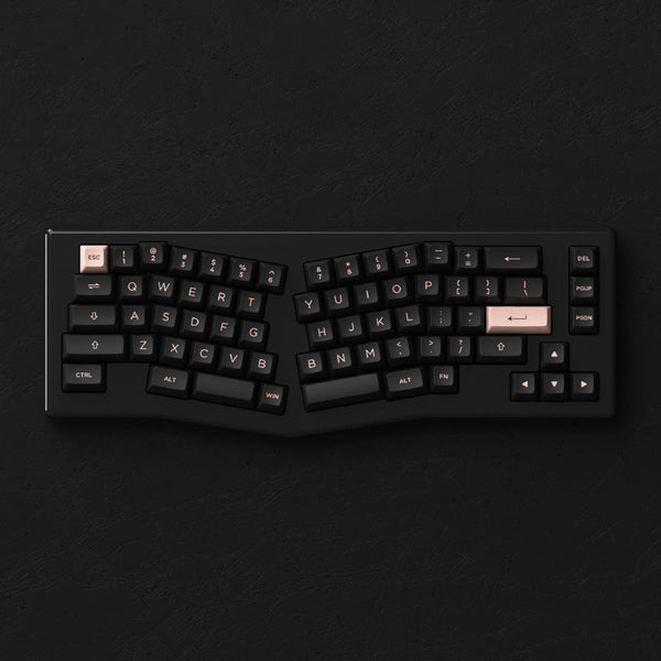 Akko ACR Pro Alice Plus 68keys Mechanical Keyboard 