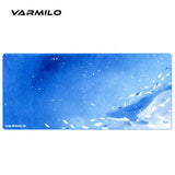 VARMILO Sea Melody Desk Mat / Mouse Pad