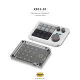 DOIO KB16-01 Macro Keyboard