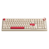 JAMESDONKEY RS2 Rosy RGB Mechanical Keyboard