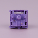 KBDfans Tecsee Purple Pandas Tactile Switch