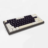 YUNZII YZ84 Pro Mechanical Keyboard