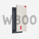 HEXCORE W800 Mechanical Keyboard