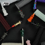 FBB Mini Type-C Custom Cable