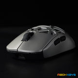 MCHOSE AX5 Magnesium Alloy 8K Mouse