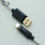 FBB GMK Redacted Custom Cable