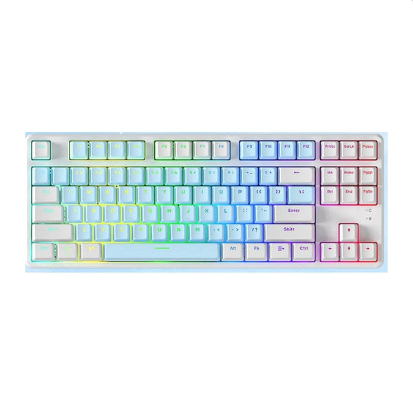 ak ページ AJAZZ AK873 Mechanical Keyboard – mechkeysshop