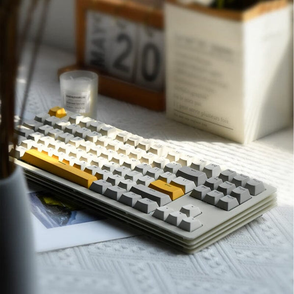 AJAZZ AKC087 Mechanical Keyboard – mechkeysshop
