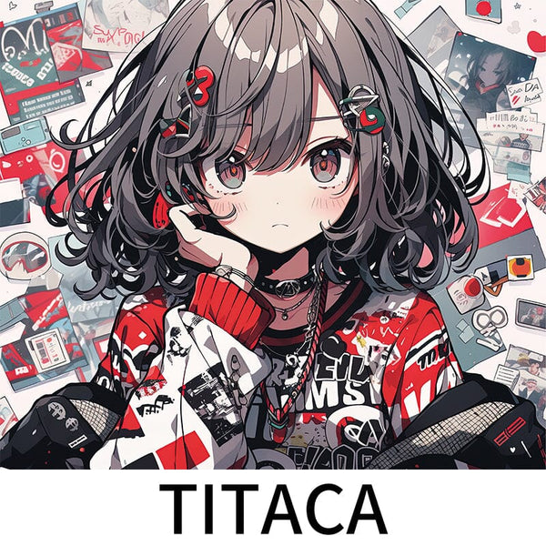 AXGAMINGPUNK KIMMIAデザインマウスパッド AXGAMINGPUNK KIMMIA