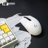 FBB Oil Painting Series Mouse Pad