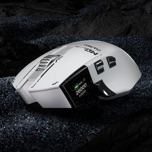 DAREU A980Pro/ProMax 8Khz Three Mode Mouse – mechkeysshop
