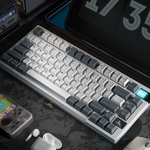 Darmoshark K8 メカニカルキーボード – mechkeysshop