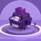 TTC Flaming Snow V2/Flaming Purple V2 Mechanical Switch