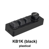FiiO KB1 Aluminium Mechanical Keyboard