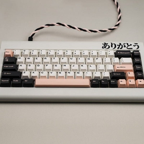 ペ*ン様 F1-8X 722 cream GMK Olivia Zaku II fbb-gmk-olivia-customized-