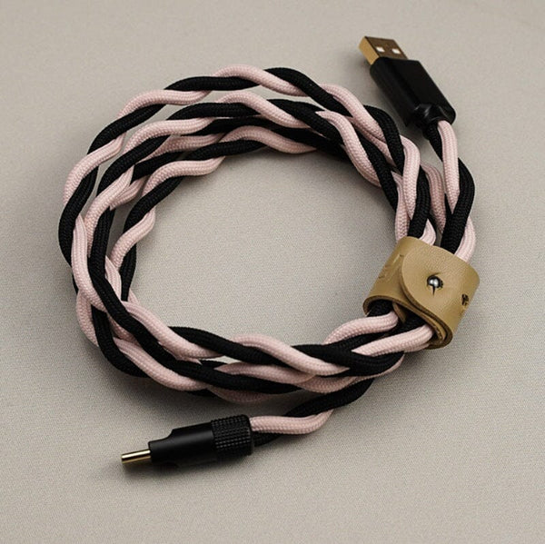 FBB GMK Olivia Customized Cable – mechkeysshop