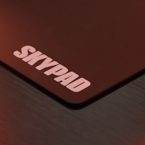 SkyPAD 3.0 XL Glass Mousepad