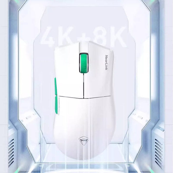 MACHENIKE L8Max/L8Air Nearlink 8K Mouse – mechkeysshop