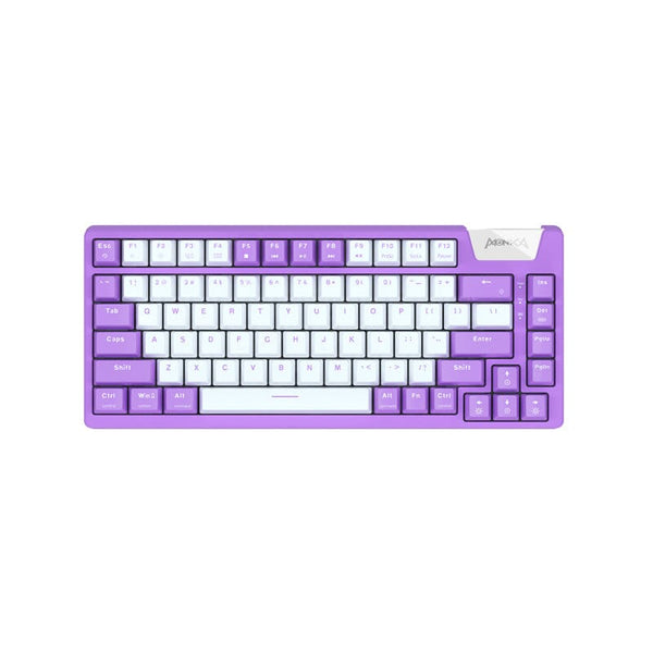MONAKA MONKA AE75 Gasket Mechanical Keyboard – mechkeysshop
