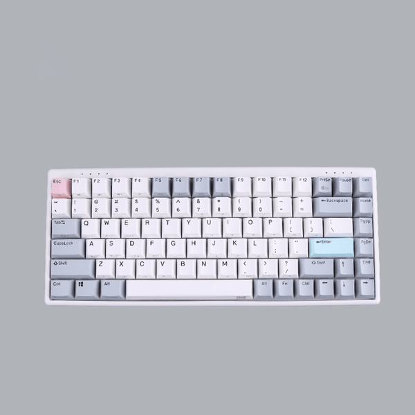 NIZ Mini84 EC キーボード – mechkeysshop NIZ Mini84 EC キーボード – mechkeysshop