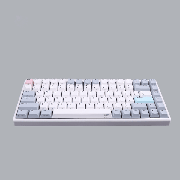NIZ Mini84 EC キーボード – mechkeysshop