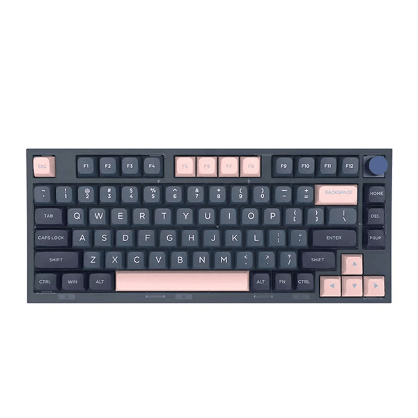 Skyloong GK75 3モードメカニカルキーボード – mechkeysshop