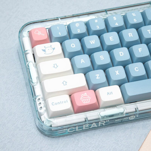 キーボード Artisan Keycap: Wildstory Yu Lola + AMA Artisan Keycap: Wildstory Yu Lola + AMA 【公式通販】