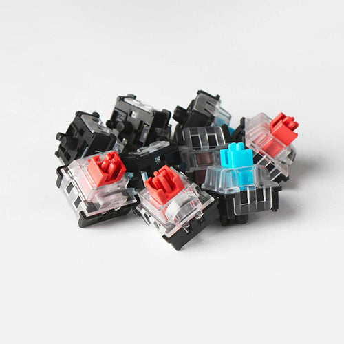 Your Guide To Mechanical Switches 2022!!