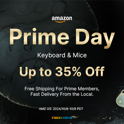 Amazon Prime Day Sale 2024: Incredible Offers and Discounts!!