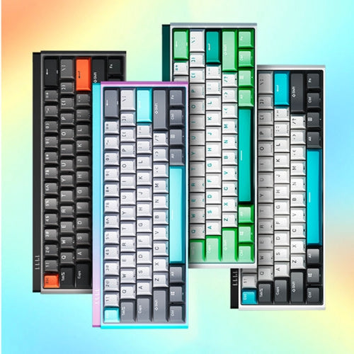 DURGOD K330W PLUS Ultra-Compact 60% Wireless Mechanical Keyboard Available Now