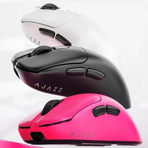 AJAZZ Launches AJ179 NearLink Edition Mouse with Tri-Mode Connectivity and Lightweight Design