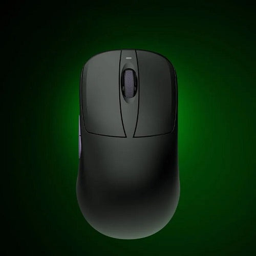 ANTGAMER Unveils Lightweight AGM535R Gaming Mouse with PAW3950 Sensor