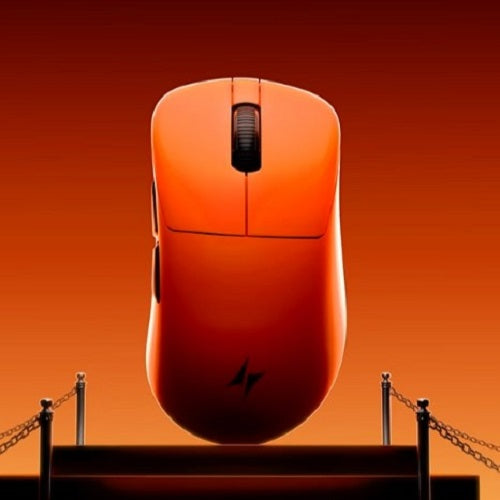 ATK Launches Z1V2 Ultimate Master Edition Gaming Mouse with 42,000 DPI